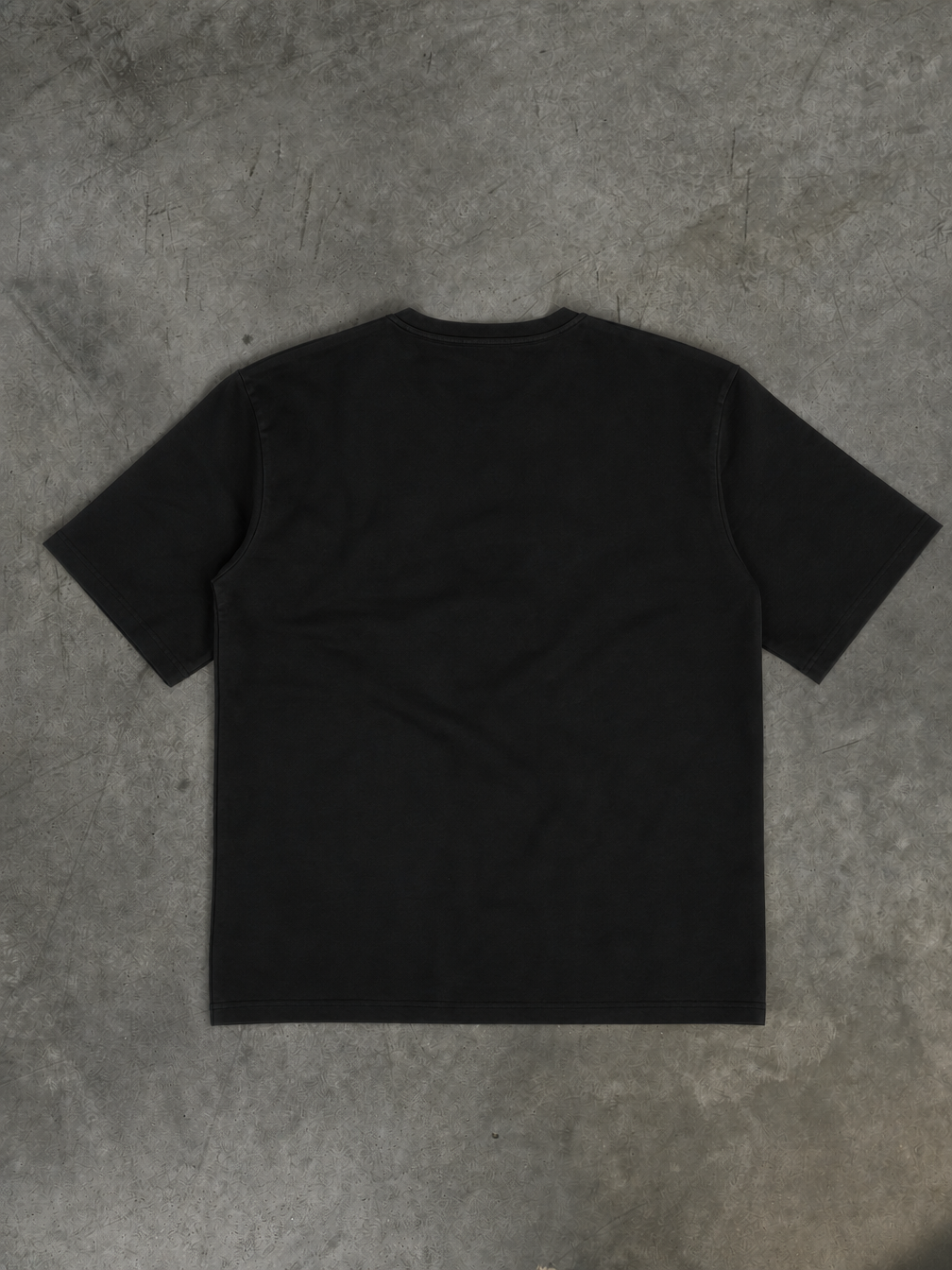 Soccer Collage T-Shirt — USMNT Team & Players Graphic Tee