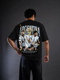 Argentina World Cup T-Shirt - Back Design