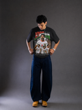 Jordan World Cup T-Shirt - Front Design